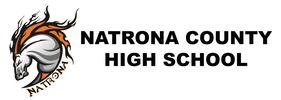NATRONA COUNTY HIGH SCHOOL